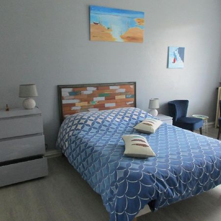 Bed and Breakfast L'Orchidee Андерно-ле-Бэн Экстерьер фото