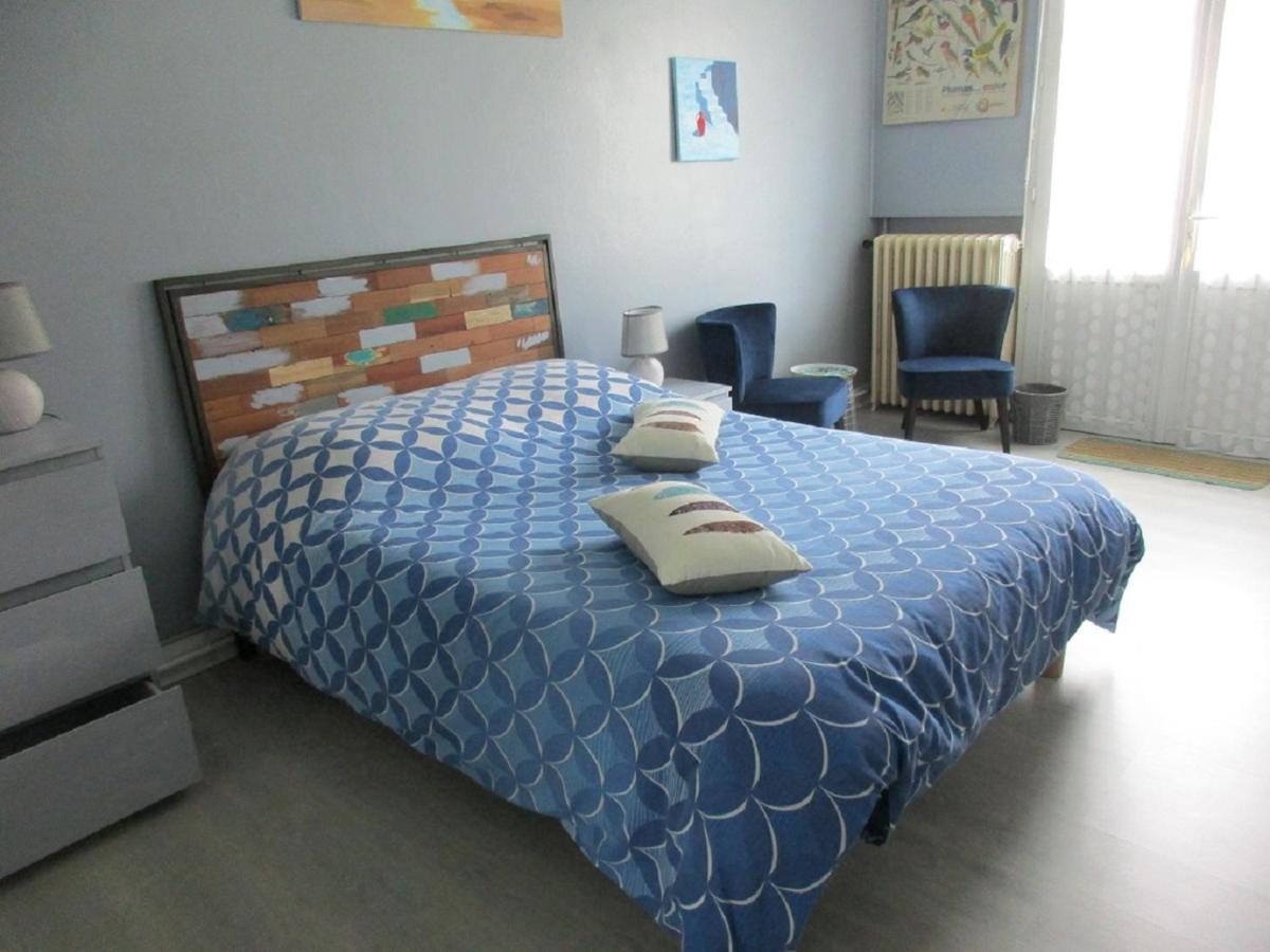 Bed and Breakfast L'Orchidee Андерно-ле-Бэн Экстерьер фото